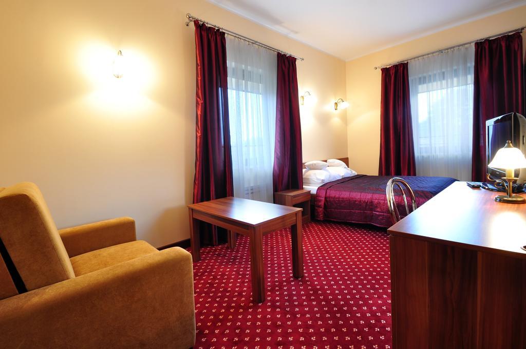 Apartamenty Continental Krynica Morska Exterior photo